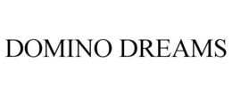 DOMINO DREAMS trademark