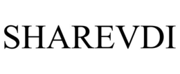 SHAREVDI trademark