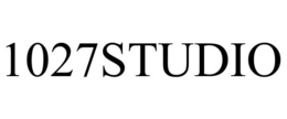 1027STUDIO trademark
