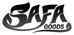 SAFA GOODS trademark