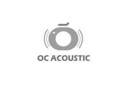 O OC ACOUSTIC trademark