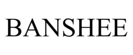 BANSHEE trademark