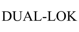 DUAL-LOK trademark