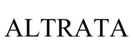 ALTRATA trademark