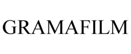 GRAMAFILM trademark