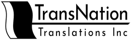 TRANSNATION TRANSLATIONS INC trademark