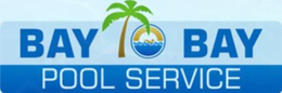 BAY TO BAY POOL SERVICE trademark