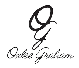 OG OXLEE GRAHAM trademark
