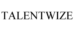 TALENTWIZE trademark