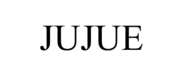 JUJUE trademark