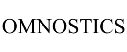 OMNOSTICS trademark