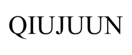 QIUJUUN trademark