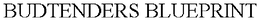 BUDTENDERS BLUEPRINT trademark