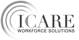 ICARE WORKFORCE SOLUTION trademark