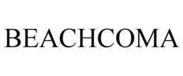 BEACHCOMA trademark