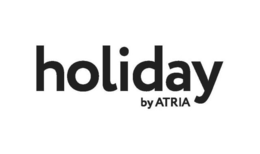 HOLIDAY BY ATRIA trademark
