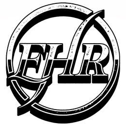 EHR trademark