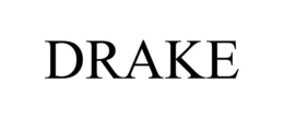 DRAKE trademark