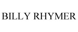 BILLY RHYMER trademark