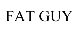 FAT GUY trademark