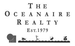 THE OCEANAIRE REALTY EST. 1979 trademark