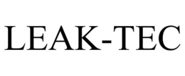 LEAK-TEC trademark