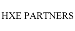 HXE PARTNERS trademark