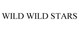 WILD WILD STARS trademark
