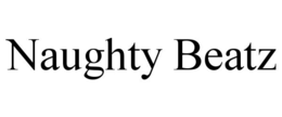 NAUGHTY BEATZ trademark