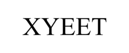 XYEET trademark