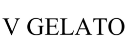 V GELATO trademark