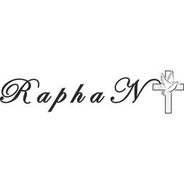 RAPHAN+ trademark