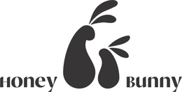 HONEY BUNNY trademark
