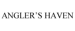 ANGLER'S HAVEN trademark