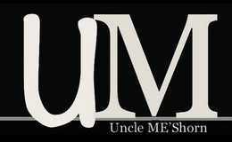 UM UNCLE ME'SHORN trademark