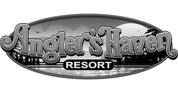 ANGLER'S HAVEN RESORT trademark