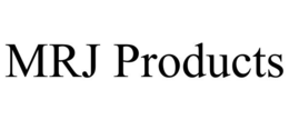 MRJ PRODUCTS trademark