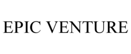 EPIC VENTURE trademark