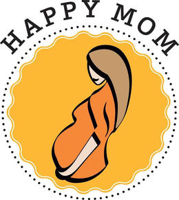 HAPPY MOM trademark