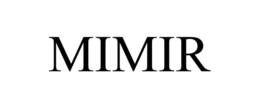 MIMIR trademark