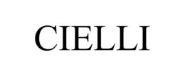 CIELLI trademark