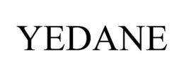 YEDANE trademark