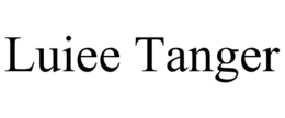 LUIEE TANGER trademark