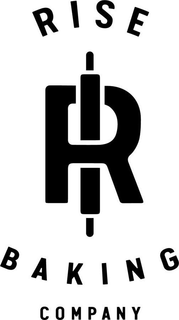 RISE R BAKING COMPANY trademark