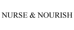 NURSE & NOURISH trademark