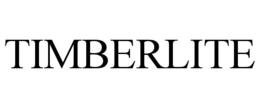 TIMBERLITE trademark