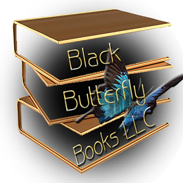 BLACK BUTTERFLY BOOKS LLC trademark