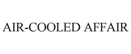 AIR-COOLED AFFAIR trademark