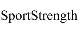SPORTSTRENGTH trademark