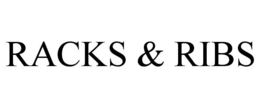 RACKS & RIBS trademark
